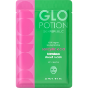 GloPotion Salicylic Acid Bamboo Sheet Mask 23ml