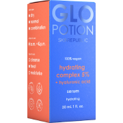 GloPotion Hyaluronic Complex 5% Serum 30ml