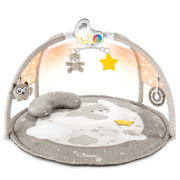 First Dreams Enjoy Colours Playgym Neutral