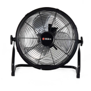12 inch Rechargeable Floor Fan