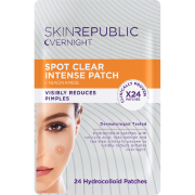 Spot Clear Intense Patches