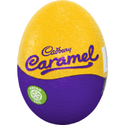 Caramel Egg 40g