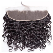 Malaysian Water Wave Frontal 12 Inch