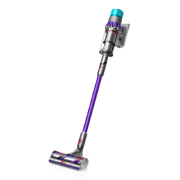 Gen5 Detect Absolute Cordless Vacuum Purple