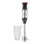 Bapi Stick Blender With Accessories 1200W Stainless Steel