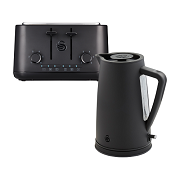 Stealth Breakfast Pack Kettle & Toaster