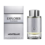 Explorer Platinum Eu de Parfum 100ml