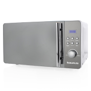 Microonda Digital Microwave 700W 20L