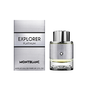 Explorer Platinum Eu de Parfum 60ml