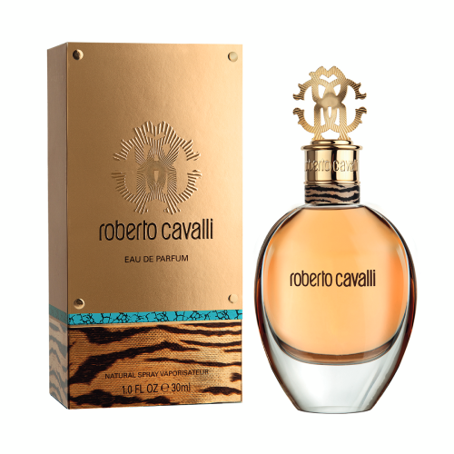 Roberto Cavalli Signature Eau De Parfum 30ml - Clicks Roberto Cavalli Signature Eau De Parfum 30ml - Clicks