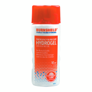 Hydrogel Emergency Burncare Squeeze Bottle 50ml