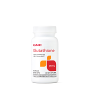 Glutathione Reduced 250mg 60 Capsules