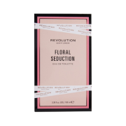 Floral Seduction Eau De Toilette 100ml