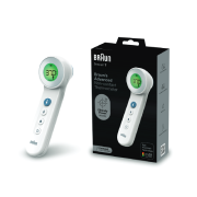 BNT400 No Touch And Touch Thermometer