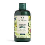 Avocado Shower Cream 250ml