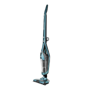Vertical Vacuum with Mop Attachment