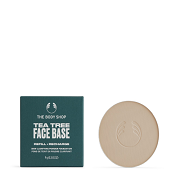 Tea Tree Face Base Light 1N