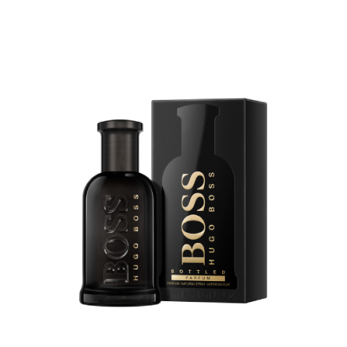 Hugo Boss Boss Bottled Parfum 50ml - Clicks