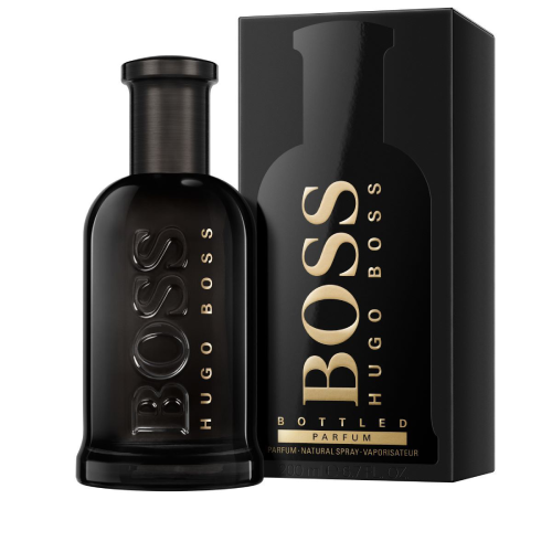 Hugo Boss Boss Bottled Parfum 200ml - Clicks
