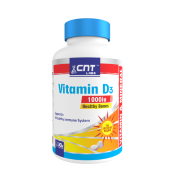 Vitamin D3 1000iu Tablets 30 Tablets