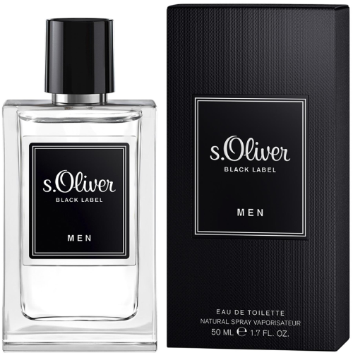 S. Oliver Original Men - Eau de Toilette