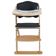 Kaylula Forever Ava High Chair Natural