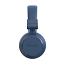Digital Hybrid Noise Cancelling Bluetooth Headphones Blue