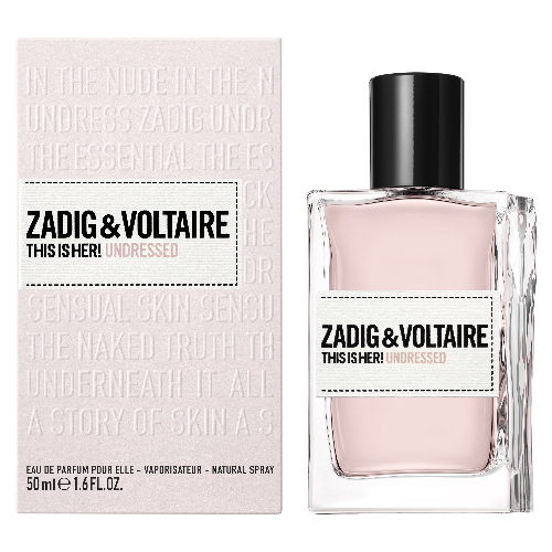 This Is Her! Zadig Dream by Zadig & Voltaire » Reviews & Perfume Facts