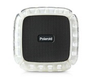 Bluetooth Airpad Speaker White
