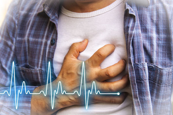 Postural orthostatic tachycardia syndrome Causes, Symptoms & Treatment  -Clicks Health Hub