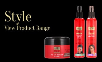 African Haircare Products | Afri True | Clicks