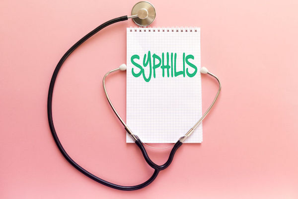 Syphilis