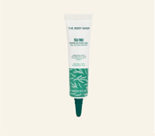 Tea Tree Wonder Gel 15ml