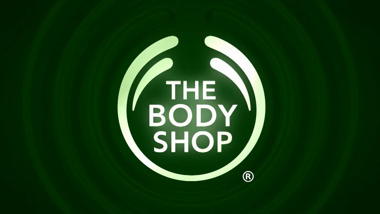 Body Shop Svg