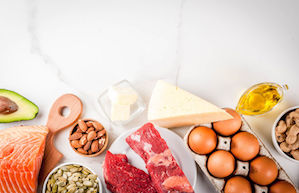 What are the differences between Banting, Paleo and Keto diets ...