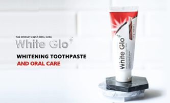 Whitening Toothpaste & Oral Care