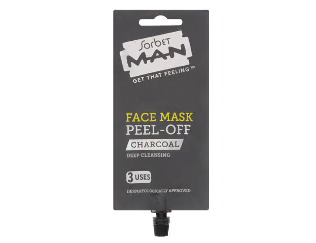sorbet-man-charcoal-mask