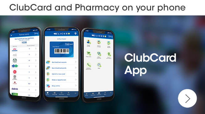 ClubCard App