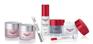 Eucerin featured product
