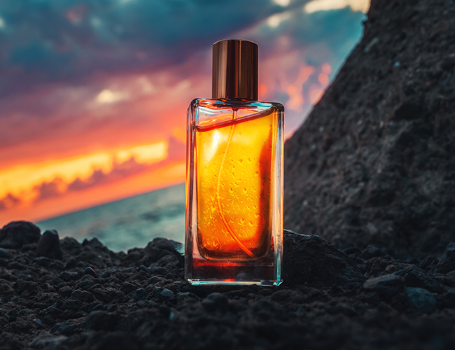 Find your signature scent | Clicks