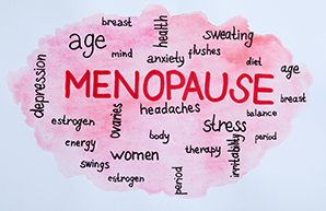 Perimenopause rage: what causes it & how to manage it 