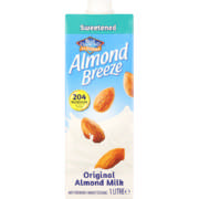 Almond Milk Original 1L