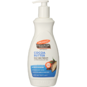 Cocoa Butter Formula Daily Body Lotion 400ml