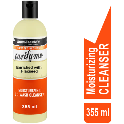 Purify Me Moisturizing Co-Wash Cleanser 355ml