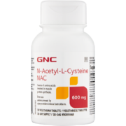 NAC 600mg 30 Tablets