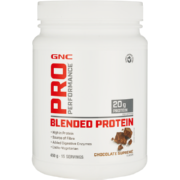 Pro Performance Blended Protein Chocolate 450g