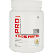 Pro Performance Blended Protein Vanilla 450g