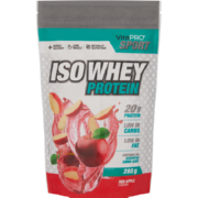Iso Whey Proteing Powder Apple 280g