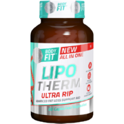 Body Fit Lipo Therm 60 Caps