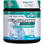 BFPS 100% Pure Glutamine 150g